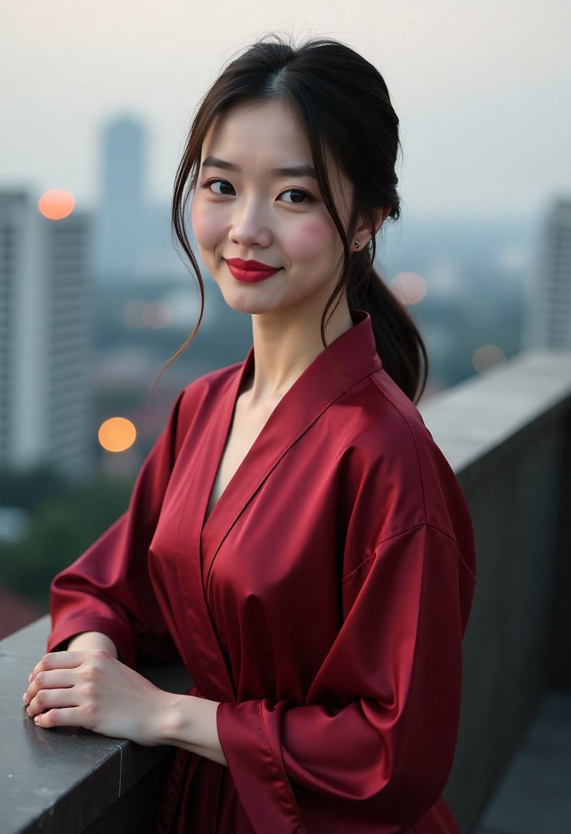 直播封面