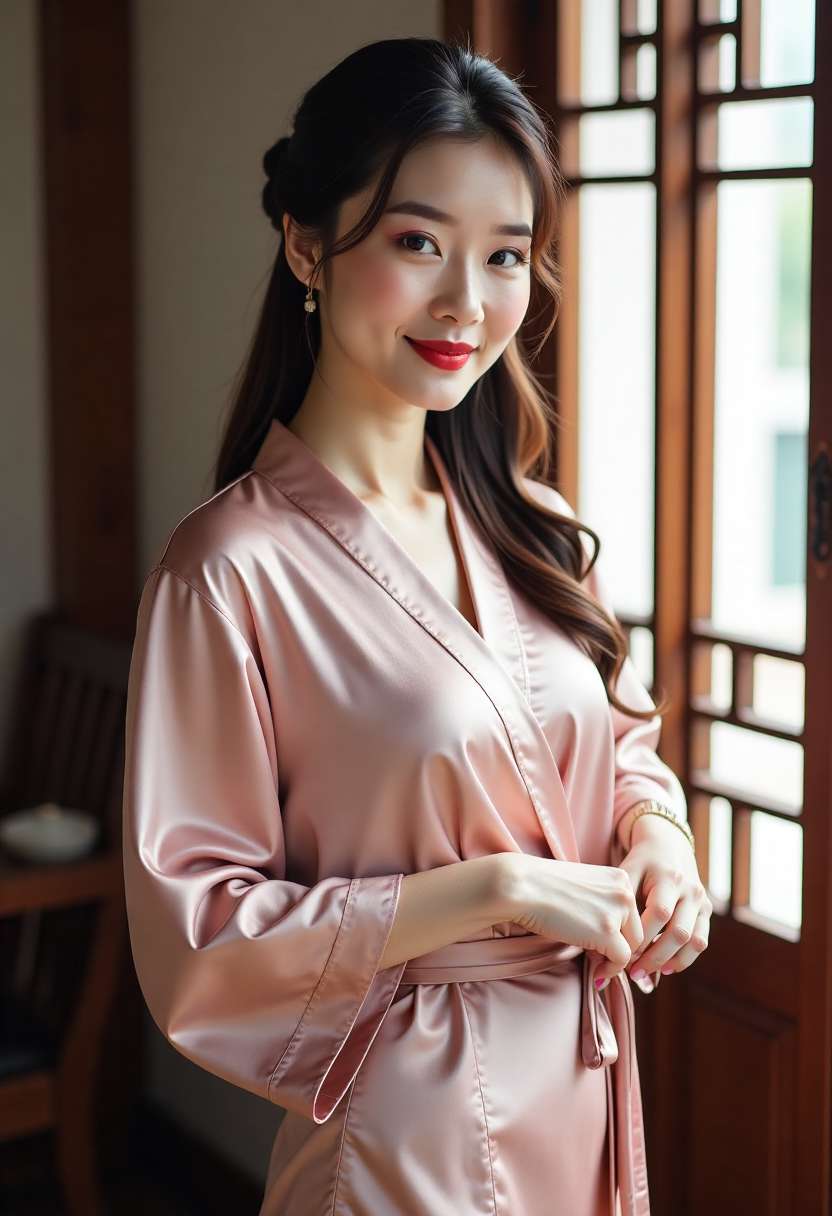 直播封面